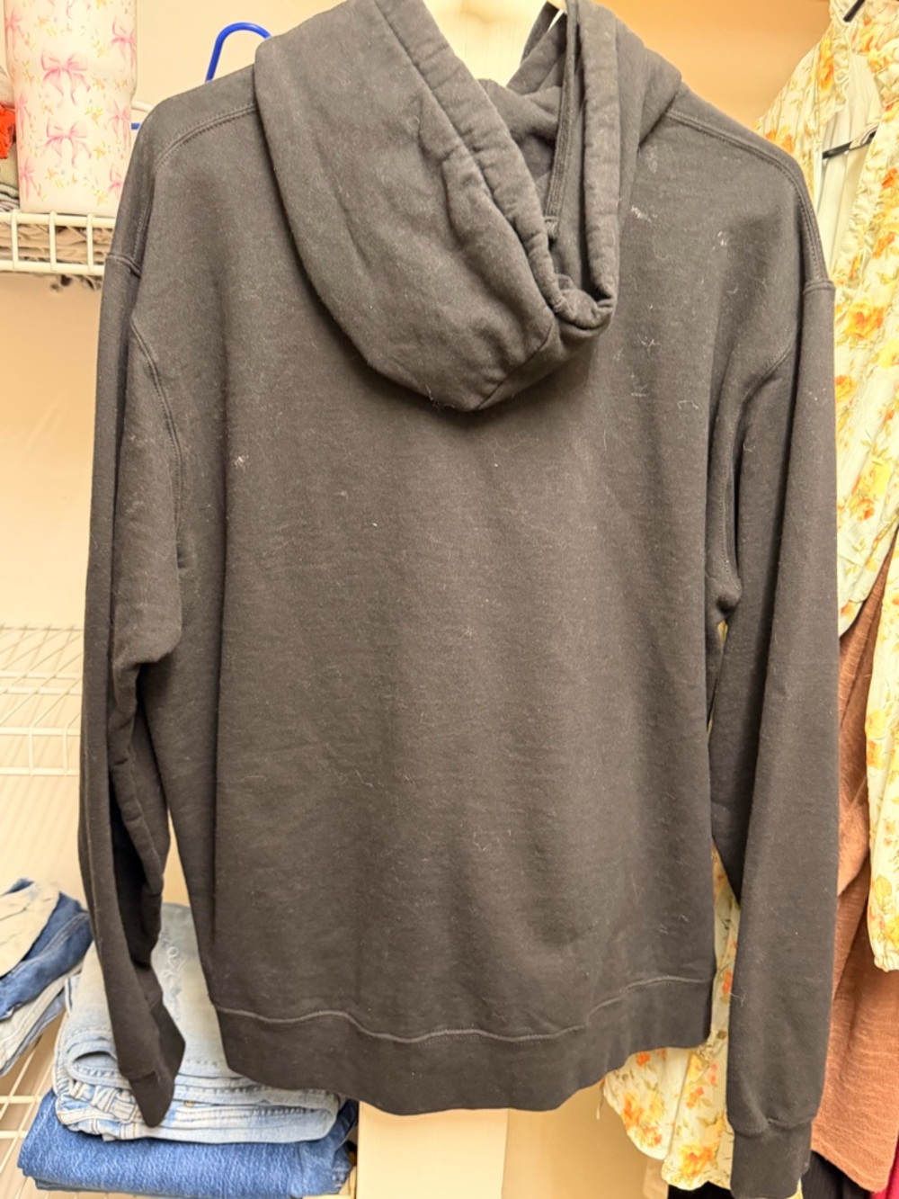 Sweatshirt - Picture 2 of 2
